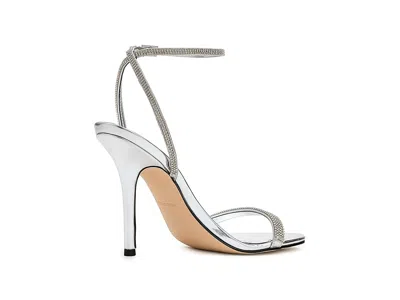 Nine West Stodia In Silver