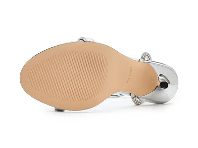 Nine West Stodia In Silver