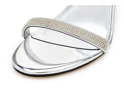 Nine West Stodia In Silver