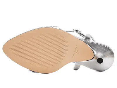 Nine West Villo In Silver