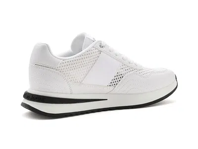 Calvin Klein Palimer Sneaker In White
