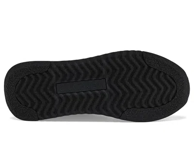 Calvin Klein Palimer Sneaker In Black