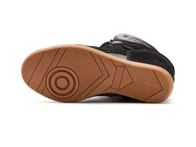 Steve Madden Mavis In Black