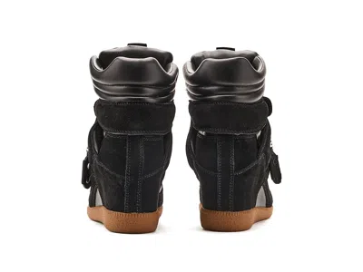 Steve Madden Mavis In Black