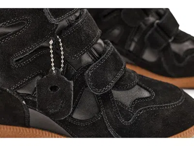 Steve Madden Mavis In Black