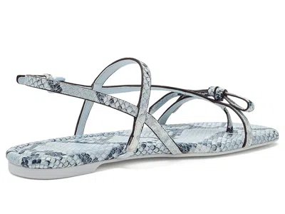 Kate Spade New York Loop Slingback Sandal In Blue