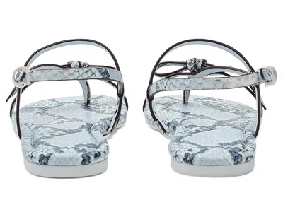 Kate Spade New York Loop Slingback Sandal In Blue