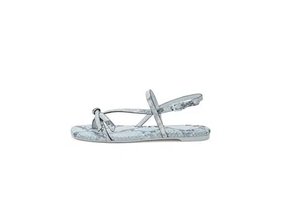 Kate Spade New York Loop Slingback Sandal In Blue