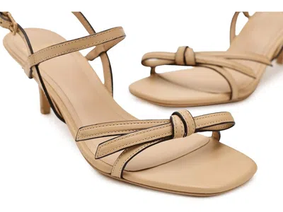 Kate Spade New York Loop Ankle Strap Sandal In Neutral