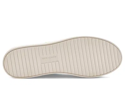 Kate Spade Sam Icon Platform Sneakers