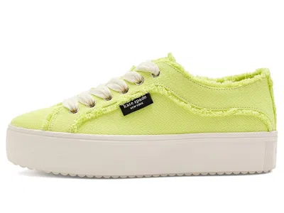 Kate Spade Sam Icon Platform Sneakers