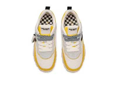 Kate Spade K As In Kate Runner In Multi