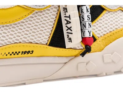 Kate Spade K As In Kate Runner In Multi