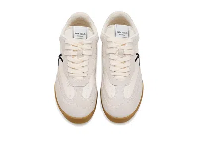 Kate Spade Ks Drift Sneakers In Multi