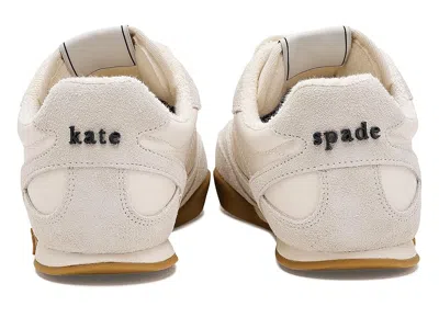 Kate Spade Ks Drift Sneakers In Multi