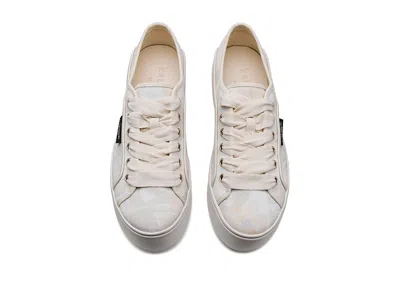 Kate Spade Sam Icon Platform Sneakers In Multi