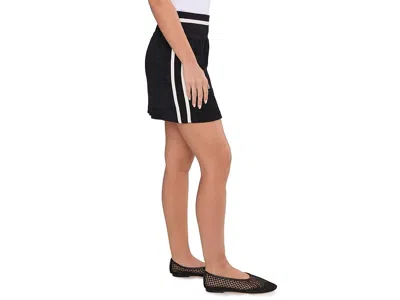 L*space Tempo Skirt In Black