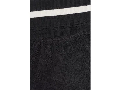 L*space Tempo Skirt In Black