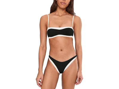 L*space Alex Bottom Full In Black