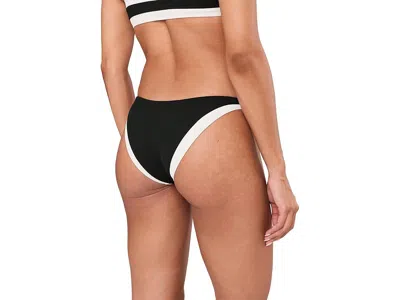 L*space Alex Bottom Full In Black