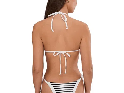 L*space Daria Top In White