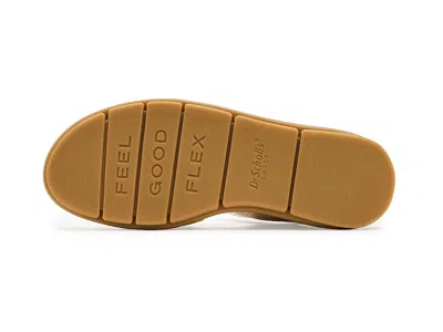 Dr. Scholl's Timeless Fun In Multi