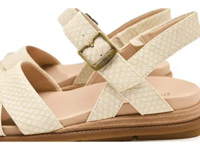 Dr. Scholl's Timeless Fun In Multi