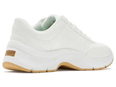 Dr. Scholl's Walk Mode In White