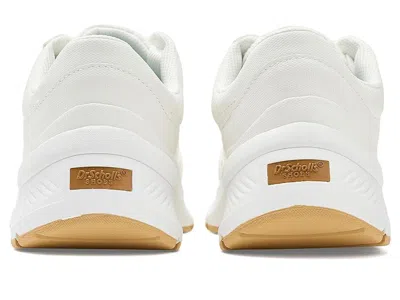 Dr. Scholl's Walk Mode In White