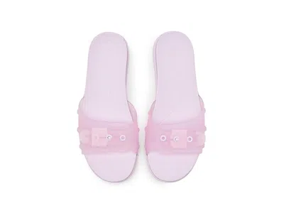 Dr. Scholl's So Original In Pink