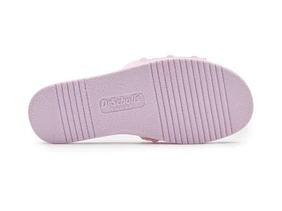 Dr. Scholl's So Original In Pink