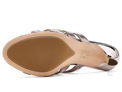 Naturalizer 27 Edit Tuesday In Gray