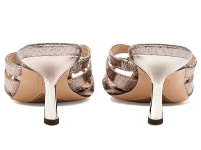 Naturalizer 27 Edit Tuesday In Gray