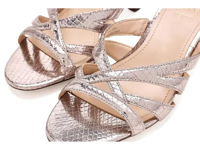 Naturalizer 27 Edit Tuesday In Gray