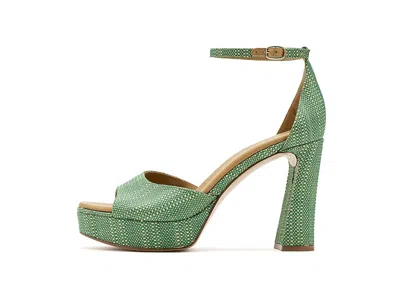 Naturalizer 27 Edit Delphie In Green