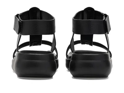 Naturalizer Cersei Platform Sandal In Black