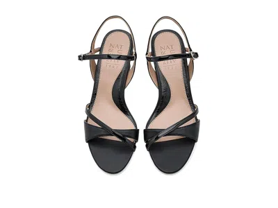 Naturalizer Trey In Black