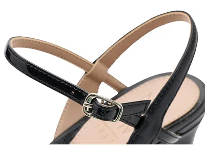 Naturalizer Trey In Black