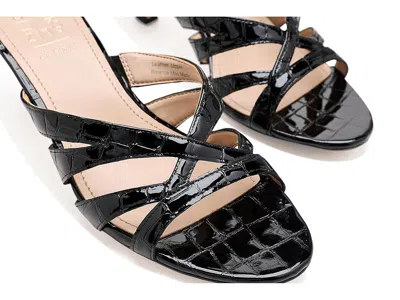 Naturalizer 27 Edit Tuesday In Black