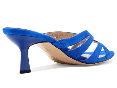 Naturalizer 27 Edit Tuesday In Blue
