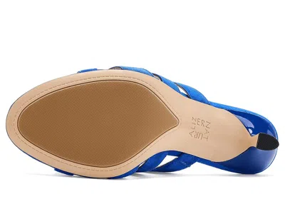 Naturalizer 27 Edit Tuesday In Blue