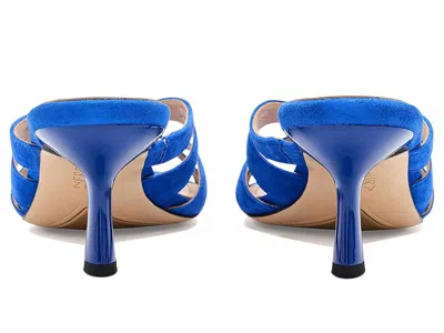 Naturalizer 27 Edit Tuesday In Blue