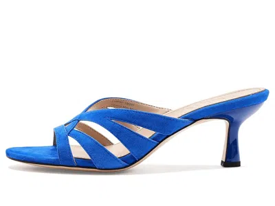 Naturalizer 27 Edit Tuesday In Blue
