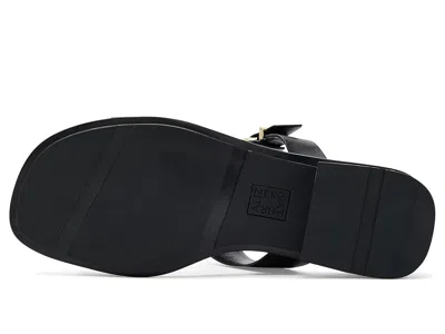 Naturalizer Beach In Black