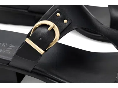 Naturalizer Beach In Black