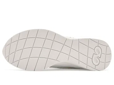 Naturalizer Perforated Sneaker In White