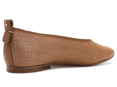 Naturalizer Carla In Brown