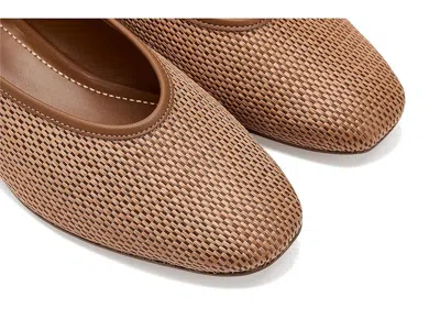 Naturalizer Carla In Brown
