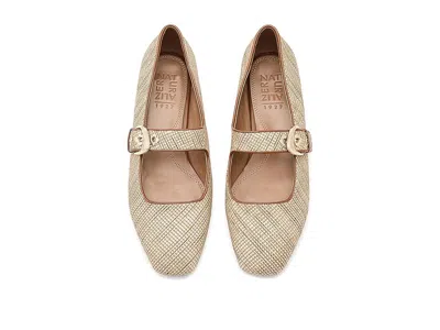 Naturalizer Cosmic In Brown