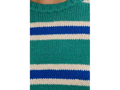 Faherty Heirloom Cotton Summit Pullover